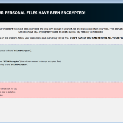 New ransomware infections are the worst drive-by attacks in recent memory