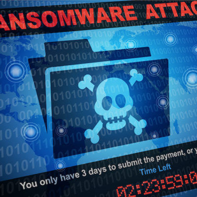 Ransomware: Attacks could be about to get even more dangerous and disruptive