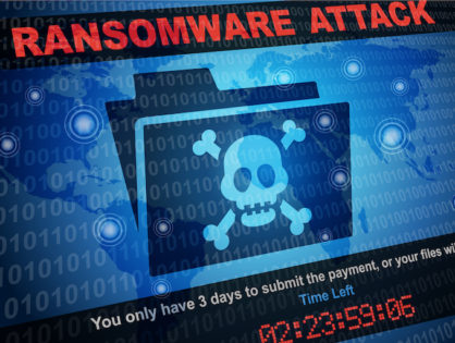 Ransomware: Attacks could be about to get even more dangerous and disruptive
