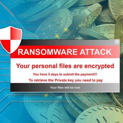 Ransomware Targets are Shifting